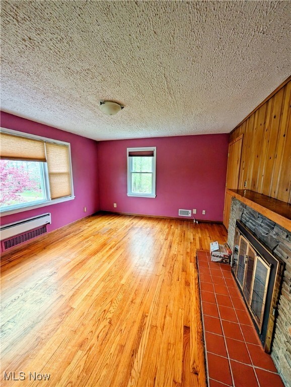 property at 3856 Cork Cold Springs Rd