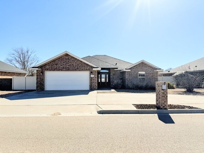 property at 426 E University Dr