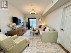 155 Water St S in Cambridge, ON - Building Photo