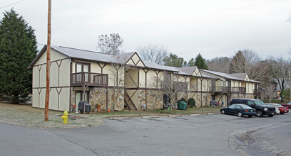 Chestnut Commons in Andersonville, TN - Foto de edificio - Building Photo