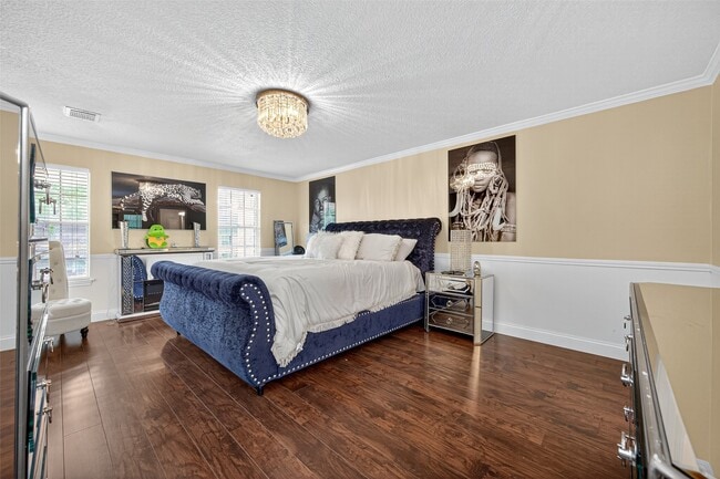 property at 3602 Blue Cypress Dr