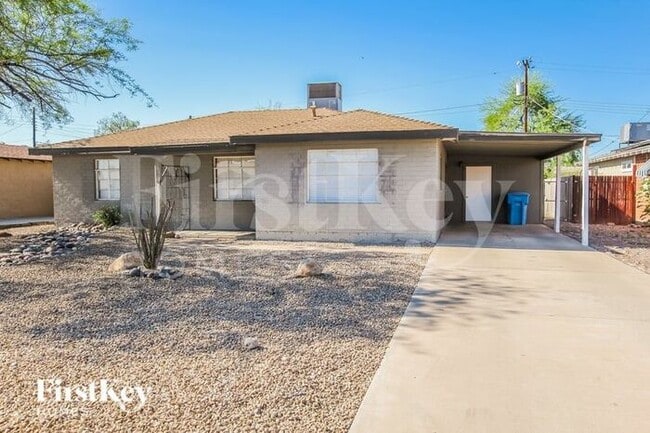 2016 W Whitton Ave in Phoenix, AZ - Building Photo - Building Photo