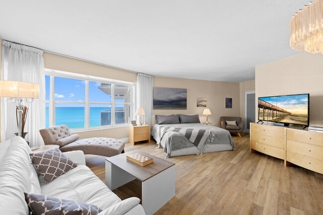 3700 Galt Ocean Dr, Unit 702 in Fort Lauderdale, FL - Building Photo - Building Photo