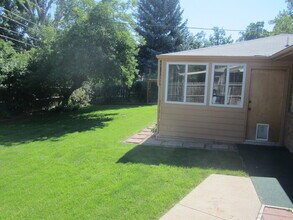 1707 Hilltop Ct in Loveland, CO - Building Photo - Building Photo
