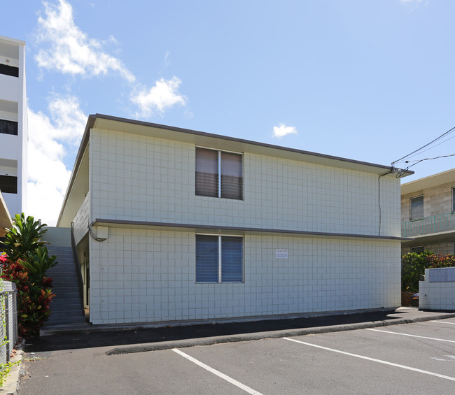 3110 Paliuli St in Honolulu, HI - Building Photo - Building Photo