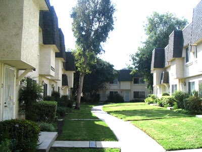 property at 19036 Kittridge St