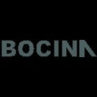 Property Management Company Logo Bocina Homes Corporation