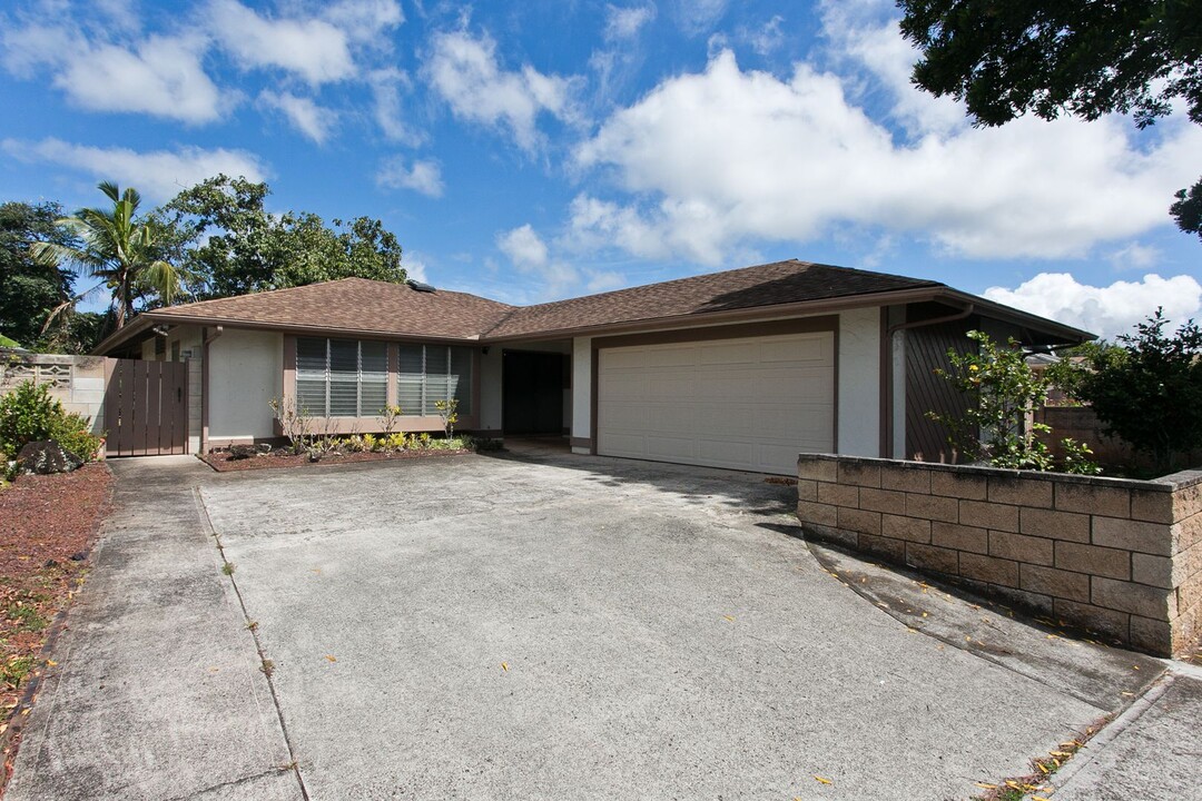 95-763-763 Lanipaa St in Mililani, HI - Building Photo