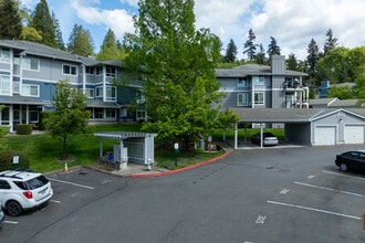 Cambria Hills in Bothell, WA - Building Photo - Building Photo