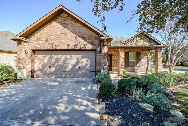 6151 Harmony Park Lane