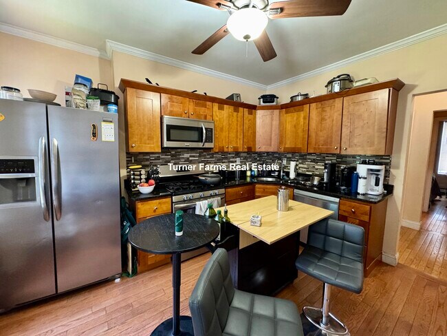 63 I St, Unit 1