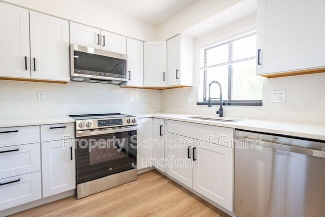 property at 3238-D 1/4 D 1/4 Rd