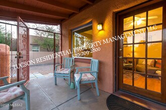 3275 E Pima St in Tucson, AZ - Building Photo - Building Photo