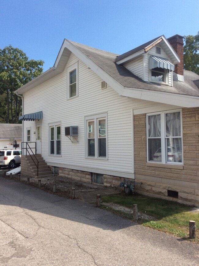 515 S Fess Ave in Bloomington, IN - Building Photo - Building Photo