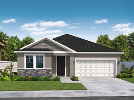 4767 Tributary Ln in Sanford, FL - Building Photo