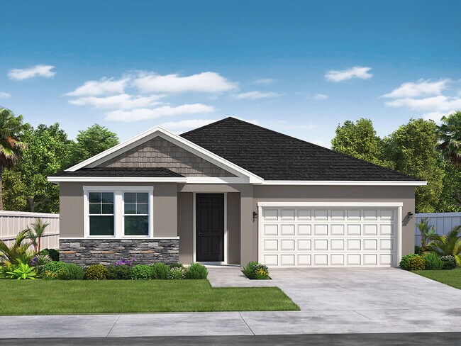 property at 4767 Tributary Ln