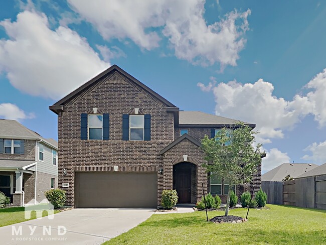 property at 14101 Spring Birch Ln