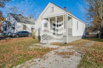 205 N 39th St in Louisville, KY - Building Photo - Building Photo