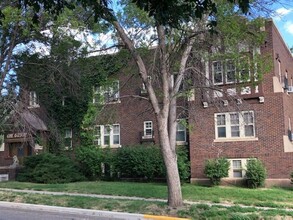 Tudor Apartments in Pierre, SD - Building Photo - Building Photo