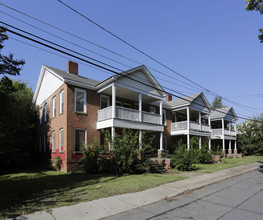 412 E 16th St in Charlotte, NC - Building Photo - Primary Photo