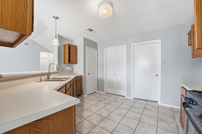 property at 7011 Lost Thicket Dr