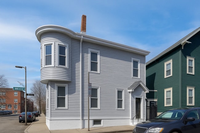 197 Dorchester St, Unit 1