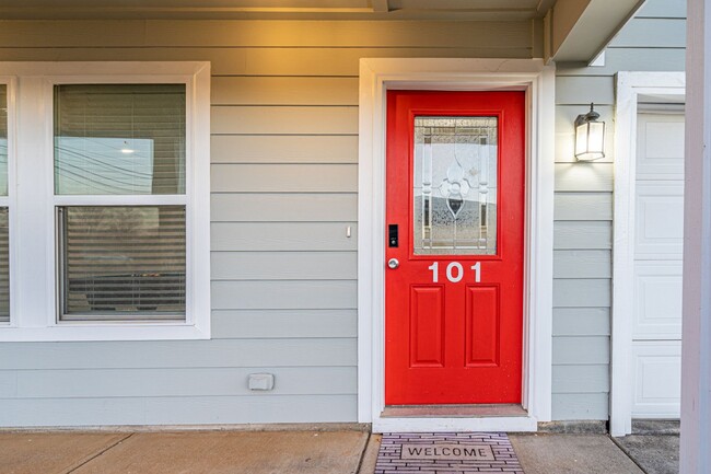 101 Bumper Crop Ln NW in Madison, AL - Foto de edificio - Building Photo