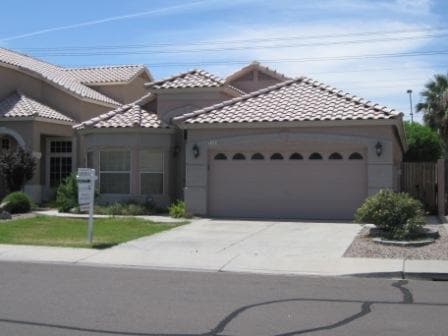 1867 E Brentrup Dr in Tempe, AZ - Building Photo - Building Photo