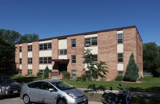 2760 S Xerxes Ave Apartamentos