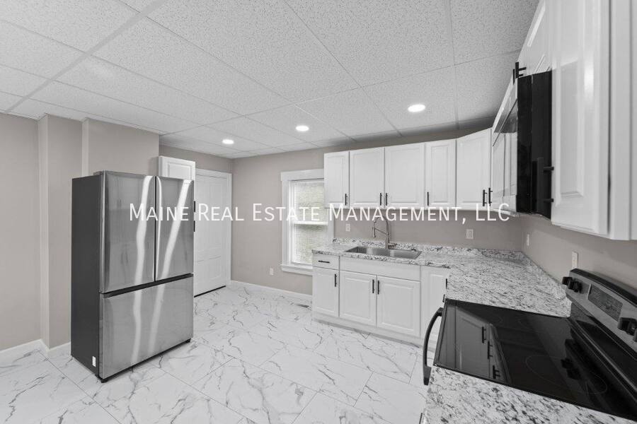 25 Pearl St in Bangor, ME - Building Photo