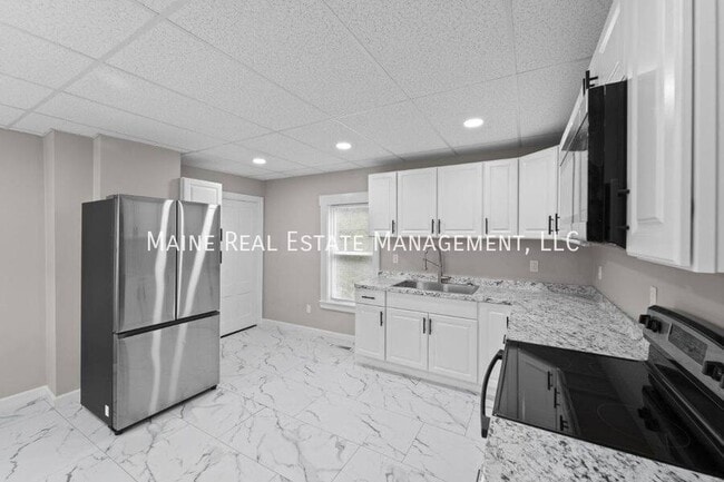 property at 25 Pearl St