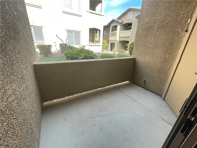 property at 8985 S Durango Dr