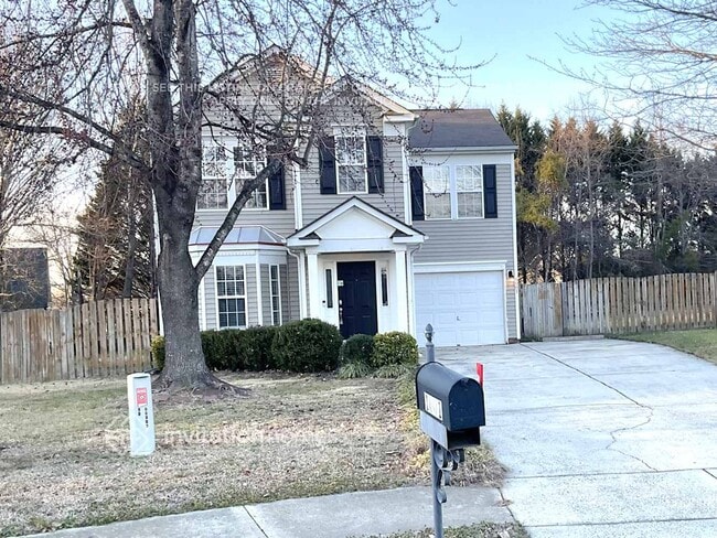 property at 1001 Sunlight Path Dr