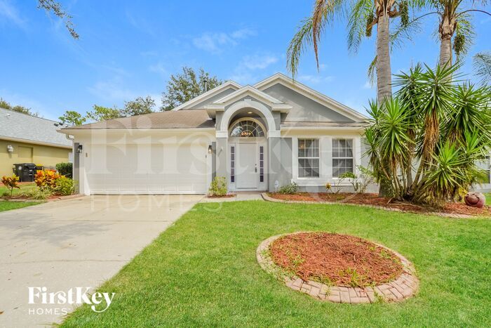 2862 Doe Run Trail in Orange City, FL - Building Photo