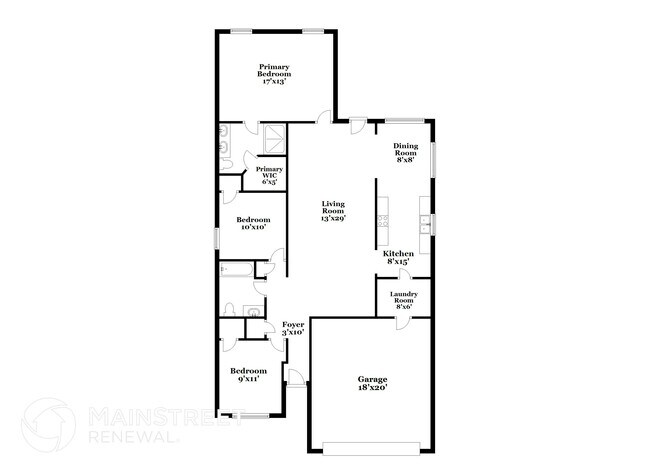 825 Clover Ave in Odenville, AL - Building Photo - Building Photo