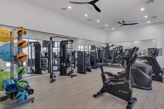 Apache Rock Apartments in Tempe, AZ - Building Photo - Interior Photo