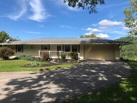 1111 Schoolhouse Gap Rd in Townsend, TN - Building Photo