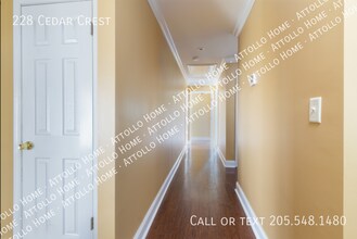 228 Cedar Crest in Tuscaloosa, AL - Building Photo - Building Photo