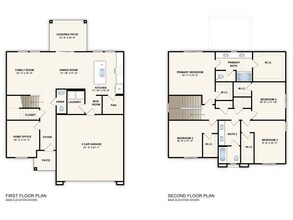 20177 W Thomas Rd in Buckeye, AZ - Building Photo - Building Photo