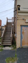 18675 Dixie Hwy, Unit Rear in Homewood, IL - Building Photo - Building Photo