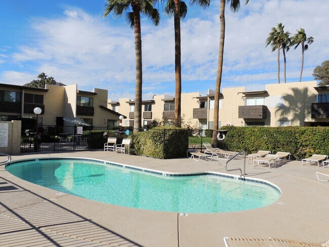 4620 N 68th St, Unit 103 in Scottsdale, AZ - Building Photo - Building Photo