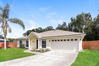 11970 Canterwood Dr in Jacksonville, FL - Foto de edificio - Building Photo