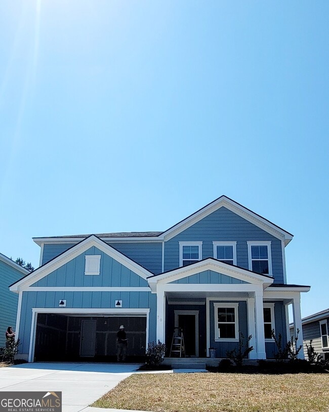 property at 70 Old Field Run
