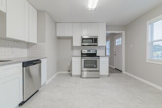 101 Will St in Willis, TX - Building Photo - Building Photo