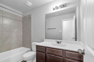 24535 Lorenzo Glaze Trail in Katy, TX - Building Photo - Building Photo