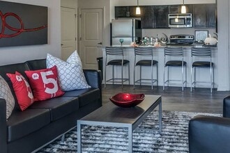 Edge at Conway in Conway, AR - Foto de edificio - Building Photo