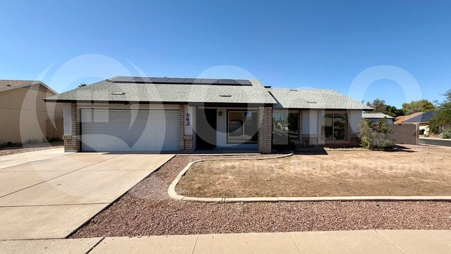 962 E Hackamore St in Mesa, AZ - Building Photo - Building Photo