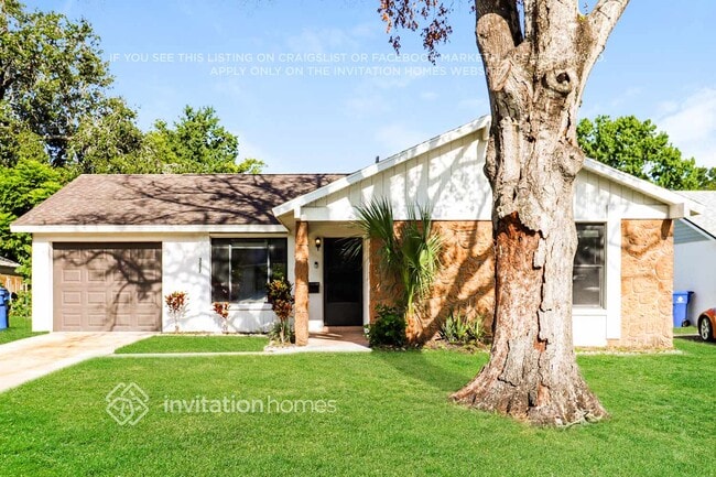 property at 3227 Lenwood Dr