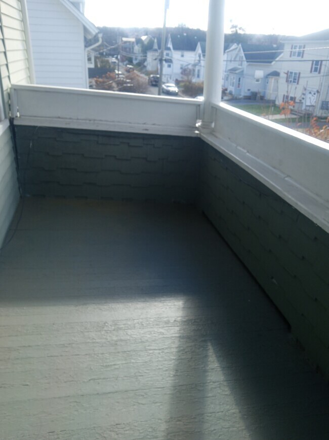 66 Williams St, Unit 66 Williams st, in Bristol, CT - Foto de edificio - Building Photo