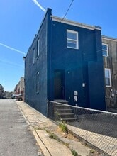 2310 Jefferson St in Baltimore, MD - Building Photo - Building Photo